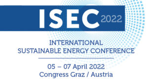 ISEC 2022 Graz Konferenzbeitrag